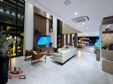 Casa com 7 Quartos à venda, 611m² no Riviera, Bertioga