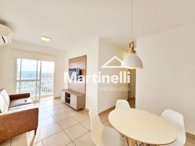 Apartamento com 2 Quartos à venda, 80m² no Vila Amélia, Ribeirão Preto