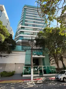 Apartamento com 3 Quartos para alugar, 112m² no Jardim da Penha, Vitória