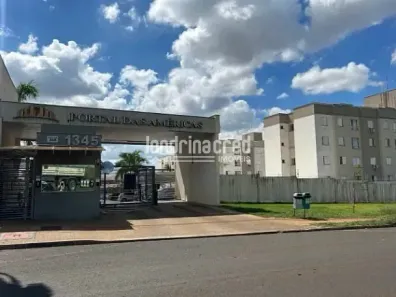 Apartamento com 2 Quartos à venda, 47m² no Chácara Manella, Cambé