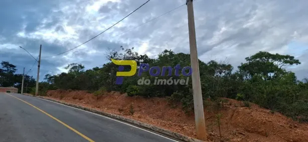 Lote/Terreno à venda, 360m² no Parque das Borboletas, Lagoa Santa