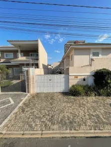 Casa de Condomínio com 3 Quartos para alugar, 85m² no Orfãs, Ponta Grossa