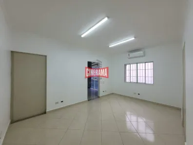 Imóvel Comercial com 1 Quarto para alugar, 86m² no Santo Antônio, São Caetano do Sul