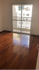 Apartamento com 2 Quartos para alugar, 70m² no Vila Buarque, São Paulo