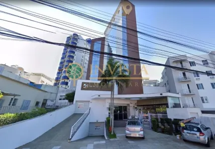 Sala Comercial à venda, 400m² no Coqueiros, Florianópolis