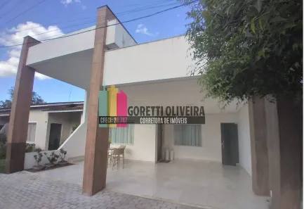 Casa com 3 Quartos à venda, 160m² no Santo Antônio dos Prazeres, Feira de Santana