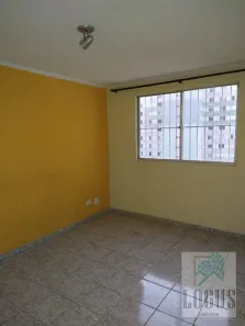 Apartamento com 2 Quartos para venda ou aluguel, 53m² no Santa Terezinha, São Bernardo do Campo