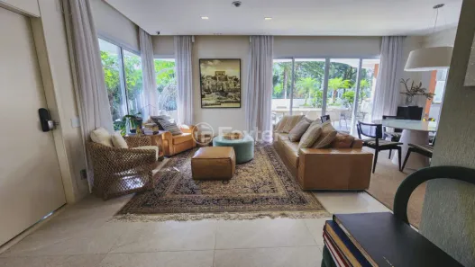 Apartamento com 3 Quartos à venda, 340m² no Vila Sofia, São Paulo