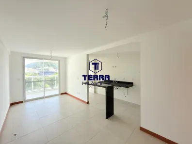 Apartamento com 1 Quarto à venda, 52m² no Itaipu, Niterói