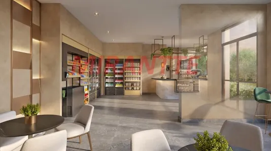 Apartamento com 3 Quartos à venda, 113m² no Quinta da Paineira, São Paulo