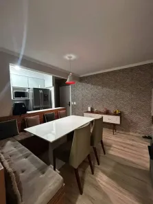 Apartamento com 3 Quartos à venda, 86m² no Jardim Flor da Montanha, Guarulhos