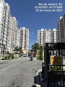 Apartamento com 2 Quartos à venda, 44m² no Vista Alegre, Rio de Janeiro