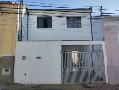 Casa com 4 Quartos à venda, 180m² no Centro, Itu