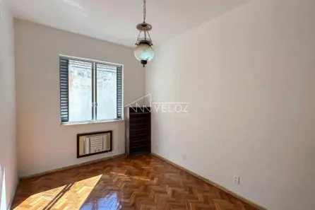 Apartamento com 2 Quartos à venda, 75m² no Botafogo, Rio de Janeiro