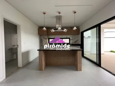 Casa de Condomínio com 3 Quartos à venda, 250m² no Parque Residencial Maria Elmira, Caçapava