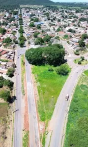 Lote/Terreno à venda, 4846m² no Independência, Aparecida de Goiânia