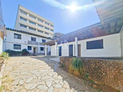 Imóvel Comercial para alugar, 453m² no São Luiz, Belo Horizonte