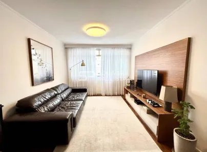 Apartamento com 2 Quartos à venda, 100m² no Paraíso, São Paulo