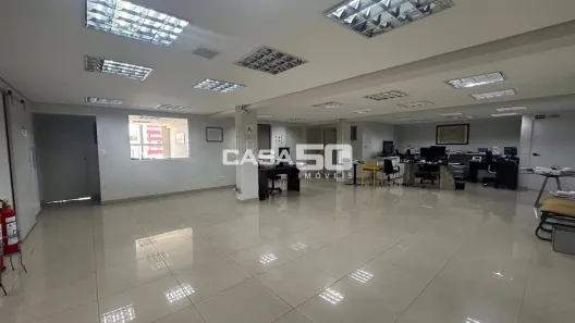 Sala Comercial com 6 Quartos para alugar, 470m² no Centro, Campinas
