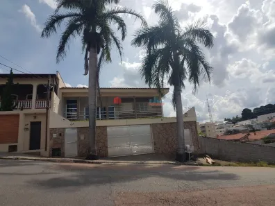 Imóvel Comercial com 4 Quartos à venda, 406m² no Santa Rosa, Vinhedo