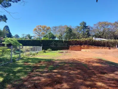 Lote/Terreno à venda, 1036m² no Lagoinha, Mairinque