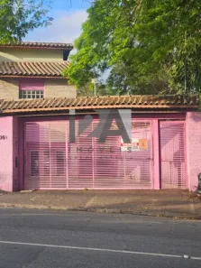 Sobrado com 4 Quartos à venda, 150m² no Jaguaré, São Paulo