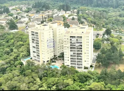 Apartamento com 3 Quartos para alugar, 180m² no Alphaville Conde I, Barueri