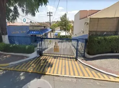 Casa de Condomínio com 2 Quartos à venda, 110m² no Vila Maria Eugênia, Campinas