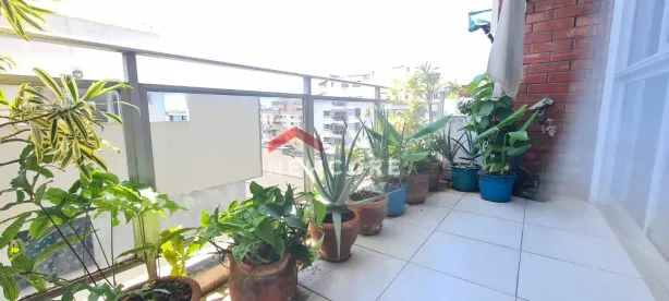 Apartamento com 2 Quartos à venda, 86m² no Copacabana, Rio de Janeiro