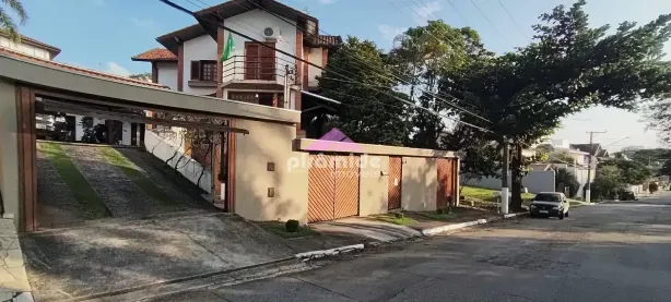 Casa de Condomínio com 4 Quartos para alugar, 342m² no Urbanova I, São José dos Campos