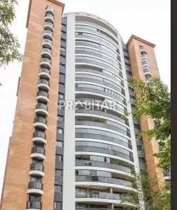 Apartamento com 4 Quartos à venda, 126m² no Alto da Lapa, São Paulo