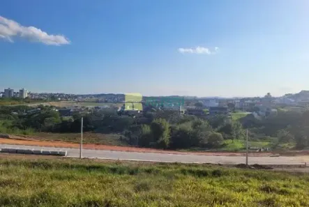 Lote/Terreno à venda, 10m² no Loteamento Terras Alpha São José dos Campos, São José dos Campos