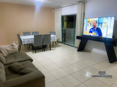 Casa com 3 Quartos à venda, 150m² no Etelvina Carneiro, Belo Horizonte