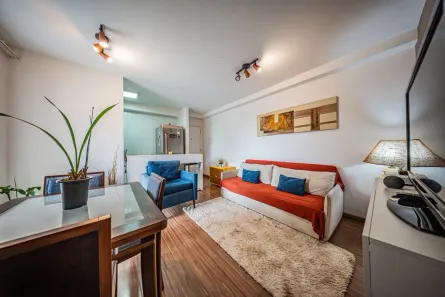 Apartamento com 3 Quartos à venda, 63m² no Vila Moraes, São Paulo