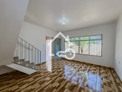 Casa com 4 Quartos para alugar, 250m² no Rudge Ramos, São Bernardo do Campo