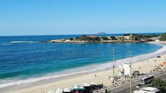 Apartamento com 4 Quartos à venda, 240m² no Copacabana, Rio de Janeiro