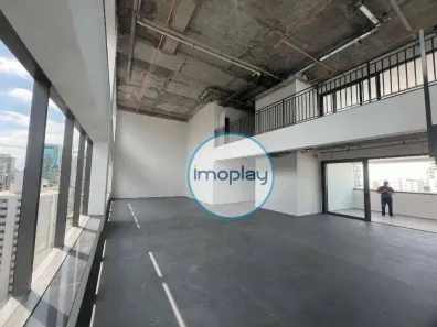 Sala Comercial para alugar, 333m² no Paraíso, São Paulo