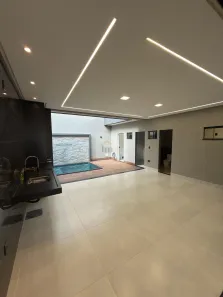 Casa com 3 Quartos à venda, 170m² no Vila João Vaz, Goiânia