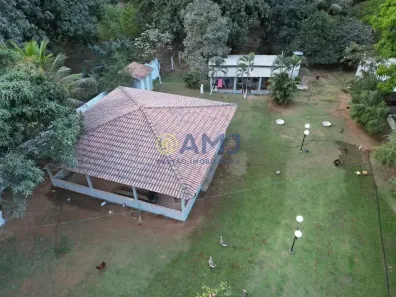Lote/Terreno à venda, 10m² no Chácaras São Pedro, Aparecida de Goiânia