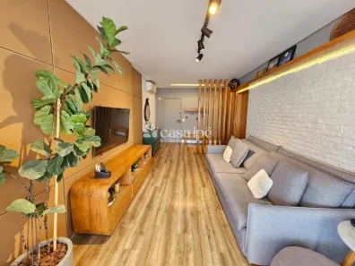 com 3 Quartos à venda, 129m² no Aparecida, Santos