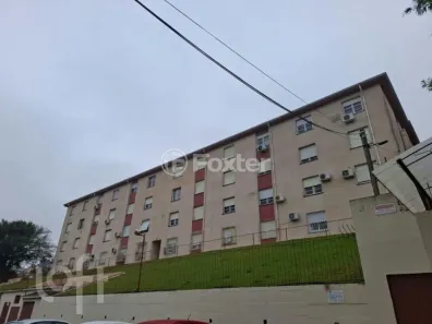 Apartamento com 2 Quartos à venda, 51m² no Cristal, Porto Alegre