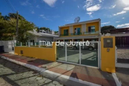 Casa com 5 Quartos à venda, 250m² no Canasvieiras, Florianópolis