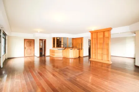 Apartamento com 4 Quartos à venda, 280m² no Planalto Paulista, São Paulo