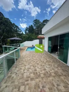 Casa com 3 Quartos para venda ou aluguel, 300m² no Parque dos Príncipes, São Paulo