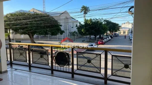 Sobrado com 6 Quartos à venda, 192m² no Euclides da Cunha, Euclides da Cunha