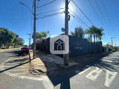 Ponto Comercial para alugar, 300m² no Cidade Jardim, Uberlândia