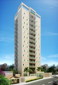 Apartamento com 2 Quartos à venda, 65m² no Vila Guarani (Z Sul), São Paulo