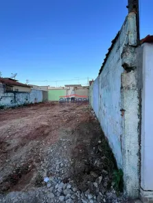Lote/Terreno à venda, 250m² no Jardim Emília, Jacareí