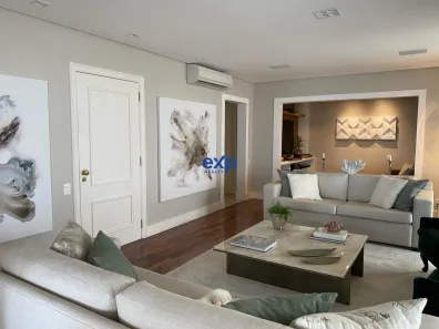 Apartamento com 3 Quartos à venda, 260m² no Jardim Fonte do Morumbi, São Paulo
