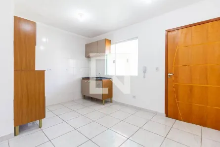 Apartamento com 1 Quarto à venda, 33m² no Penha de França, São Paulo